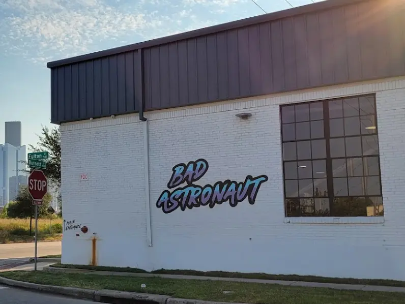 Bad Astronaut Brewing